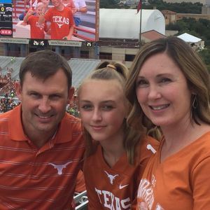 Meet your Posher, Brandi